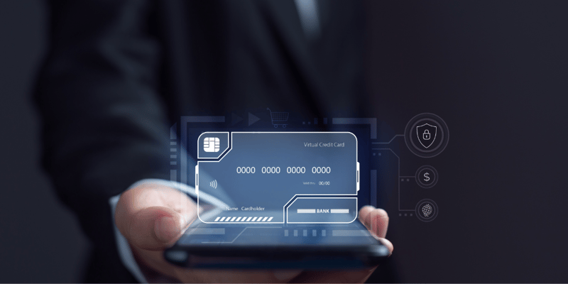 Connexpay - Virtual Card Use Cases for B2B Financial Operations