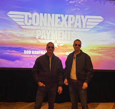 ConnexPay at Phocuswright