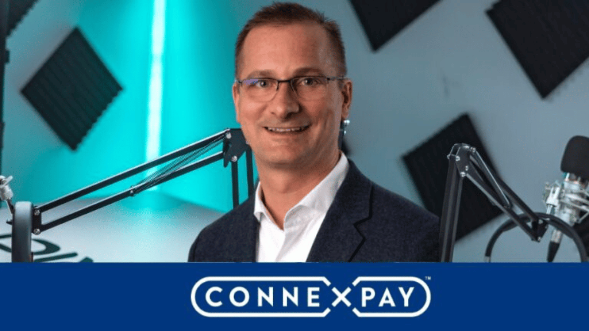 Leadership in Payments podcast featured image